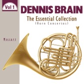 The Essential Collection: Horn Concertos, Vol. 1 artwork