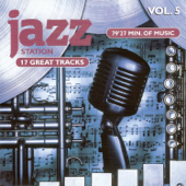 Jazz Station, Vol. 5 - Verschillende artiesten