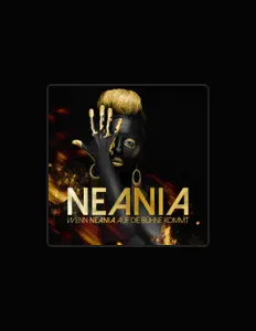 Listen to Neania, watch music videos, read bio, see tour dates & more!