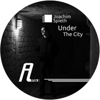 Under the City - Single - Joachim Spieth