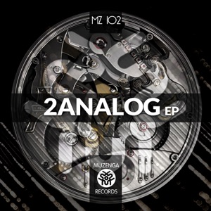 2analog - EP