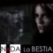 La bestia - Nada lyrics
