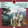 Stream & download Strauss: Capriccio, Op. 85 - Wagner: Siegfried Idyll, WWV 103 - Schoenberg: Verklärte Nacht, Op. 4