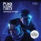 Pop It (feat. FERAL is KINKY) - Punx Soundcheck lyrics