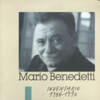 Lento Pero Viene - Mario Benedetti