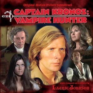 Captain Kronos: Vampire Hunter