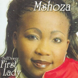 Mshoza - Kortes (Kasi Luv)