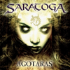 Agotarás - Saratoga new Single