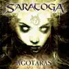 Saratoga - Ratas