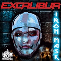 Iron Mask - EP - Excalibur
