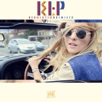 Revolution (Remixed) - EP - KLP
