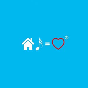 House Music Is Love 2 (Compiled & Mixed by Henri Kohn)
