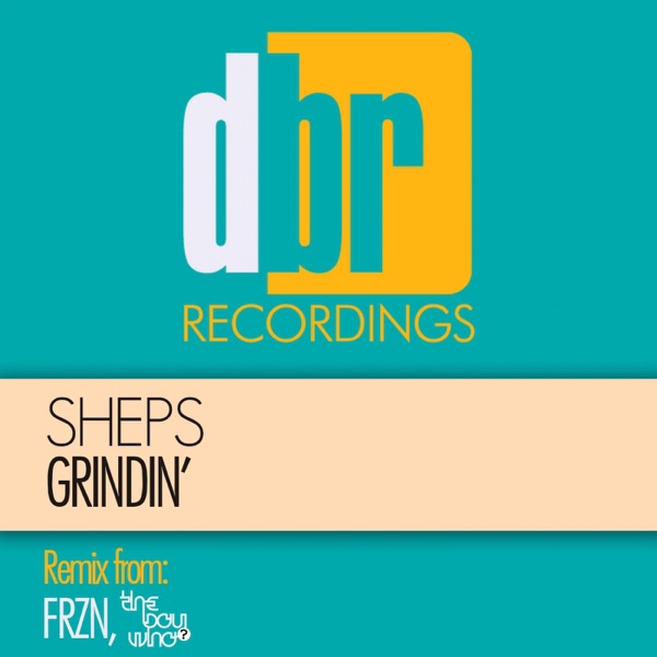 Grindin' - Single