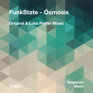 Osmosis - Single