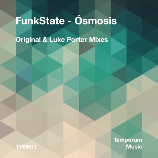 Osmosis - Single