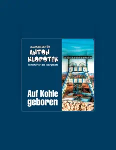 Hausmeister Anton Klopotek: песни, клипы, биография, даты выступлений и многое другое.