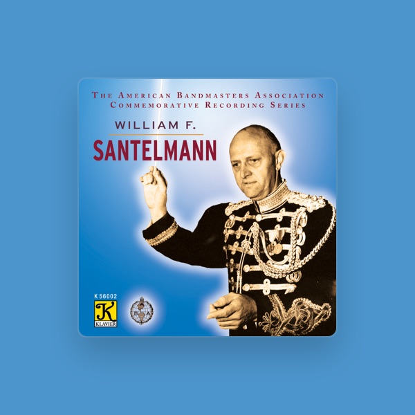 William F. Santelmann's avatar