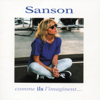 Véronique Sanson - Une Nuit Sur Son Épaule artwork