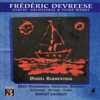 Daniel Blumenthal - Mascarade for Piano : Mascarade