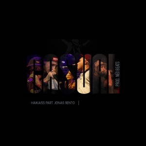 Casual (feat. Jonas Bento) - Single