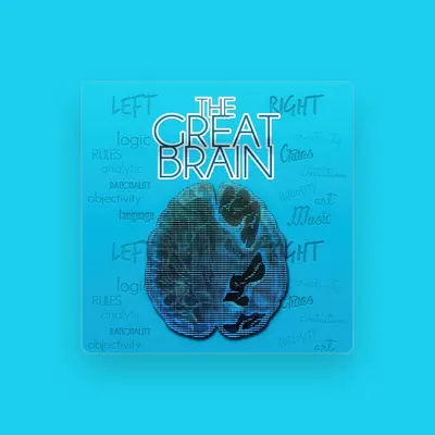 Listen to Great Brain System, watch music videos, read bio, see tour dates & more!