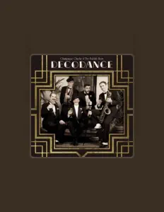 收听 Champagne Charlie & The Bubbly Boys、观看音乐视频、阅读小传、查看巡演日期等 ！