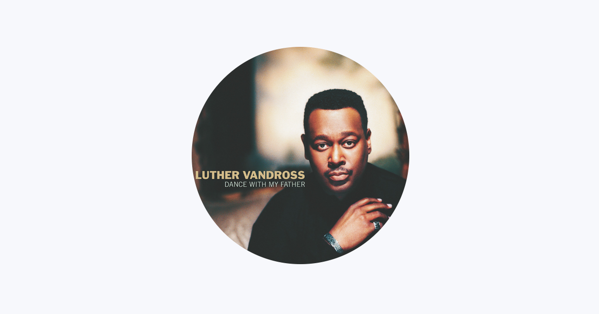 セール】 Know You Don't That? TIDAL on Vandross Luther by