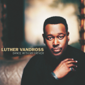 Dance with My Father - Luther Vandross Cover Art