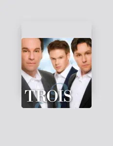 Listen to Trois, watch music videos, read bio, see tour dates & more!