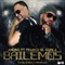 Bailemos (Re Mix) [feat. Franco El Gorilla] - Andino lyrics