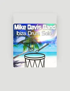 Listen to Mike Davis Band, watch music videos, read bio, see tour dates & more!
