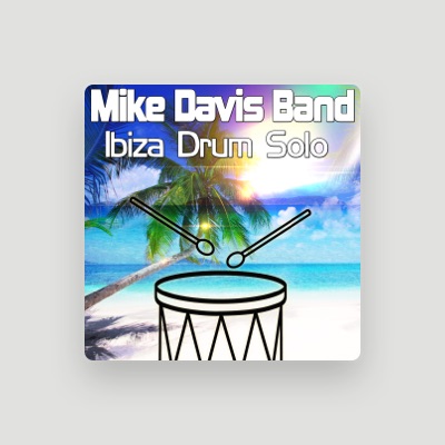 Listen to Mike Davis Band, watch music videos, read bio, see tour dates & more!