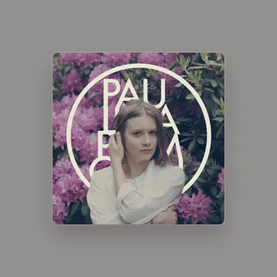 Listen to Paulina Palmgren, watch music videos, read bio, see tour dates & more!