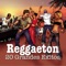 Torre de Babel (Reggaeton Mix) - Los Reggaetronics lyrics