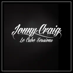 The Le Cube Sessions - Jonny Craig