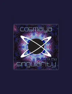 Cosmaya을(를) 듣고, 뮤직 비디오를 보고, 약력을 읽고, 투어 일정 등을 확인하세요!