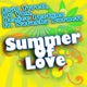 Summer of Love feat Natasha Burnett EP