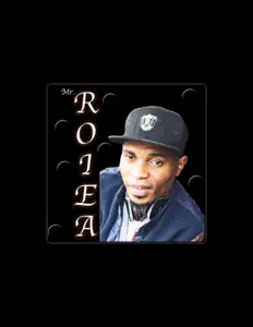 Ακούστε περιεχόμενο από Roiea, παρακολουθήστε μουσικά βίντεο, διαβάστε το βιογραφικό, δείτε ημερομηνίες περιοδείας, και πολλά ακόμη!