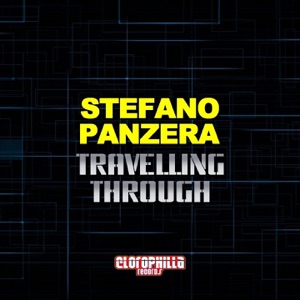 Travelling Through - EP