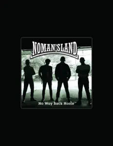 No Man's Landを聴いたり、ミュージックビデオを鑑賞したり、経歴やツアー日程などを確認したりしましょう！