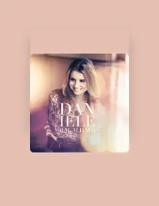 Dengarkan Daniele Magalhães, tonton video musik, baca bio, lihat tanggal tur & lainnya!