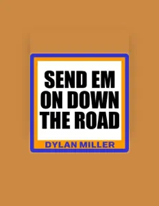 Listen to Dylan Miller, watch music videos, read bio, see tour dates & more!