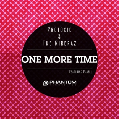 One More Time (feat. Phaell) - Single