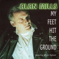  - Alan Mills & Darrel Higham — Lonesome Tears In My Eyes