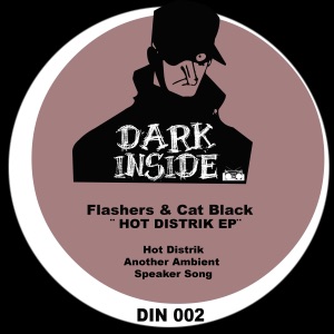 Hot Districk - Single