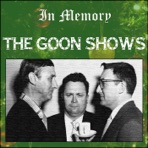 In Memory: The Goon Shows