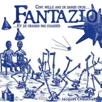 Hotest Wind les rituels — Fantazio