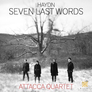 Haydn: The 7 Last Words of Christ, Hob. XX:2