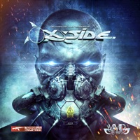 Neutralize and Terrorize - X-Side
