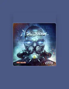 Listen to X-Side, watch music videos, read bio, see tour dates & more!